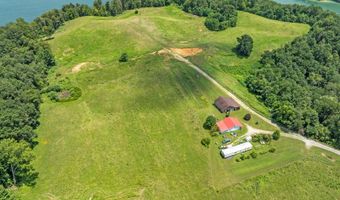 597 J.T. Foster Rd, Allons, TN 38541