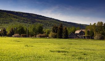 1735 CROOKED CREEK Rd, Alta, WY 83414