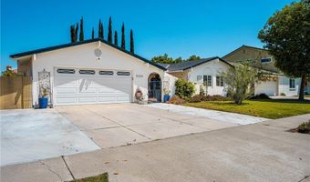 2221 E Viking, Anaheim, CA 92806