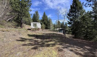 203 Richardsons Ridge Rd, Careywood, ID 83809