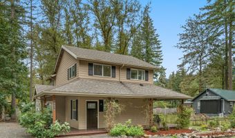 23575 E Gumjuwac Rd, Brightwood, OR 97011