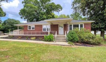 107 Hillside Dr, Anderson, SC 29625