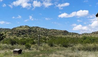 Summit Road, Alpine, TX 79830