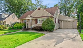 240 WARD Ave, Audubon, NJ 08106