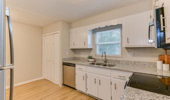 2425 Birdie Dr, Augusta, GA 30906