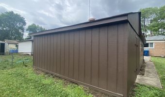 12421 S Orchard St, Alsip, IL 60803