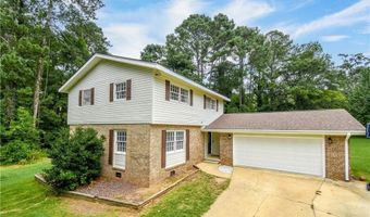 1458 CLUBVIEW Dr, Alexander City, AL 35010