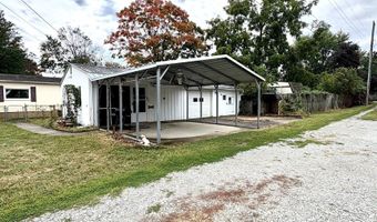 504 E Marion Ave, Arcadia, IN 46030