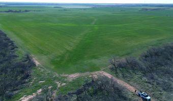Knox County Road, Archer City, TX 76351