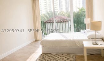 20000 E Country Club Dr 405, Aventura, FL 33180