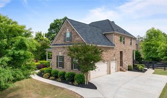 1715 Bates Rd, Alpharetta, GA 30009