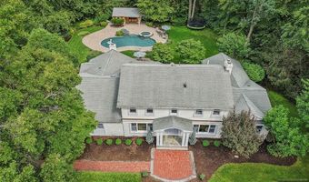 26 Bradrick Ln, Allendale, NJ 07401