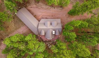 36 County Road N2147, Alpine, AZ 85920