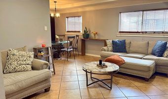 901 NW 10th St, Andrews, TX 79714