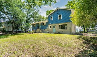 713 Chapman St, Ashland, VA 23005