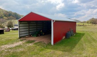 739 Flowing Springs Rd, Atkins, VA 24311