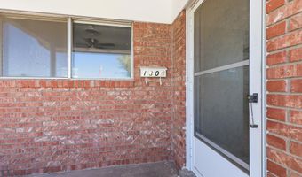 1308 College Ave, Alamogordo, NM 88310
