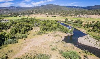 USFS RD 613, Arboles, CO 81147