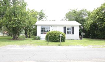 511 E 17th St, Alma, GA 31510