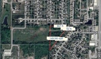 Crestwood Drive, Basehor, KS 66007