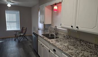 503 NE K St, Antlers, OK 74523