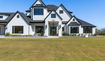 936 San Jacinto Dr, Aledo, TX 76008