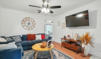 3112 Sandefer St, Abilene, TX 79603