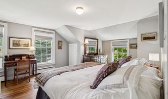 6077 VT Route 12, Barnard, VT 05031