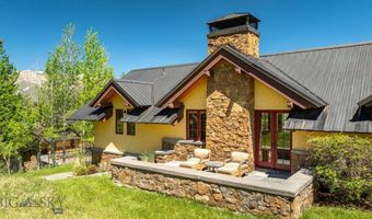 2355 Three Bears Rd, Bozeman, MT 59715