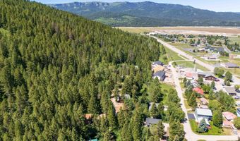 166 STOOR Dr, Alpine, WY 83128