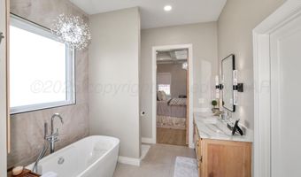 9671 CYPRESS BEND Dr, Amarillo, TX 79119