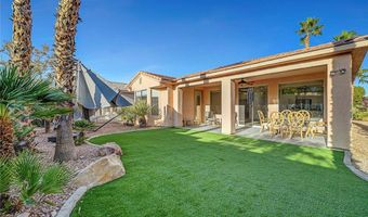 4379 Bella Cascada St, Las Vegas, NV 89135