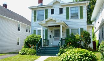 808 Lancaster St, Albany, NY 12203