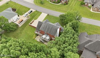 138 Woodhill Rd, Bardstown, KY 40004