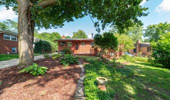 827 Westwood Ave, Ann Arbor, MI 48103