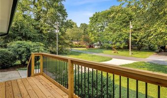1118 Timberlane, Asheboro, NC 27205