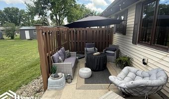 1318 N Johnson St, Algona, IA 50511