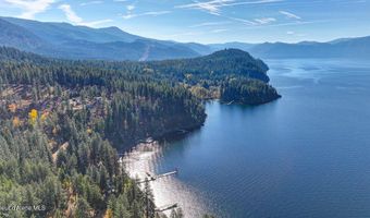 68 Rye Rd, Bayview, ID 83803