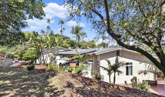 4605 Mayapan, La Mesa, CA 91941