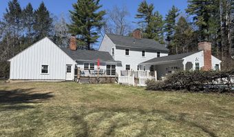85 Lawton Rd, Canton, CT 06019