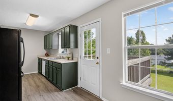 13825 Ridge Crest Dr, Alexander, AR 72002