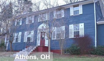 20 Hickory St, Athens, OH 45701