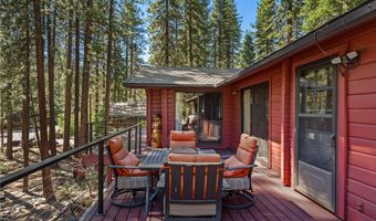 376 Country Club Dr, Incline Village, NV 89451