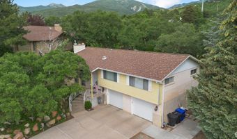 2173 S 1150 E, Bountiful, UT 84010