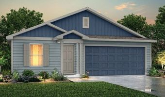 130 Sienna Dr, Alvord, TX 76225