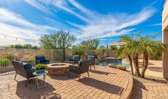 4043 E WOODSTOCK Rd, Cave Creek, AZ 85331