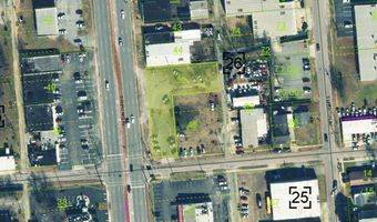 0 S QUINTARD Ave 0.44 ac., Anniston, AL 36207