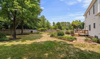 108 Grassy Ridge Ct, Apex, NC 27502