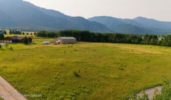 RHONDA COURT lot 41, Bedford, WY 83112