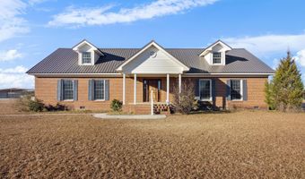 30 Fuldner Rd, Barnwell, SC 29812